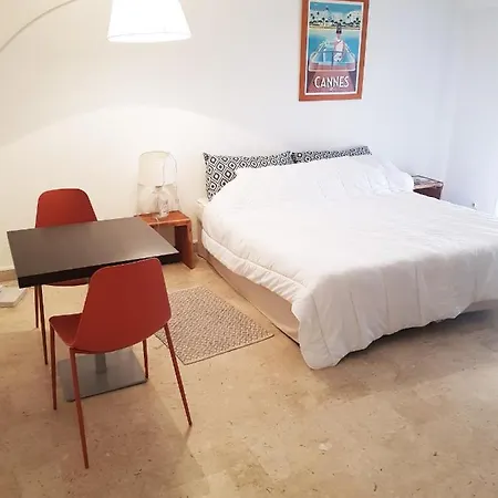 Terresens - Le Massena Κάννες