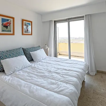 Terresens - Le Massena 3* Κάννες