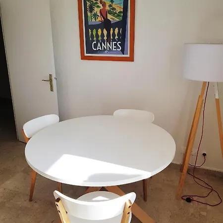 Aparthotel Terresens - Le Masséna 3*
