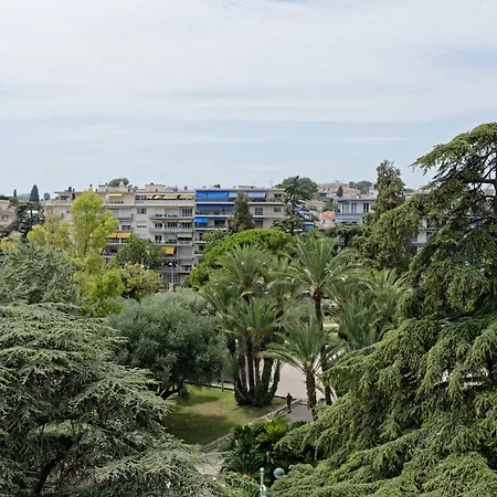 Terresens - Le Masséna